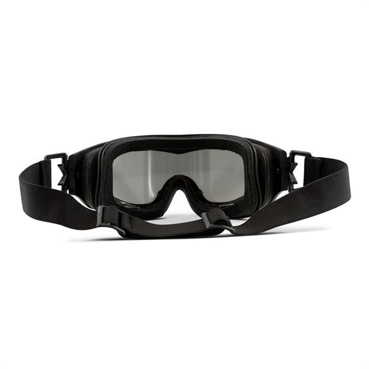WILEY X SPEAR Balistik Goggle (2 Lens)