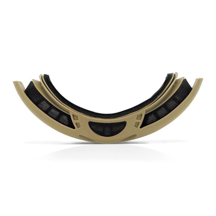 WILEY X SPEAR DUAL Balistik Goggle (3 Lens)