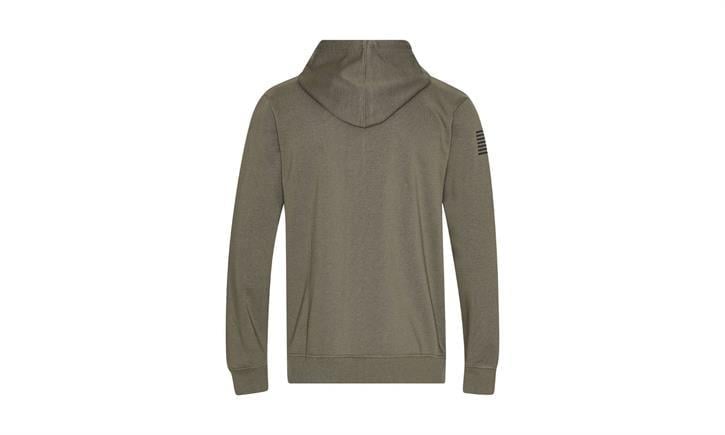 WILEY X URBAN Zip Hoodie