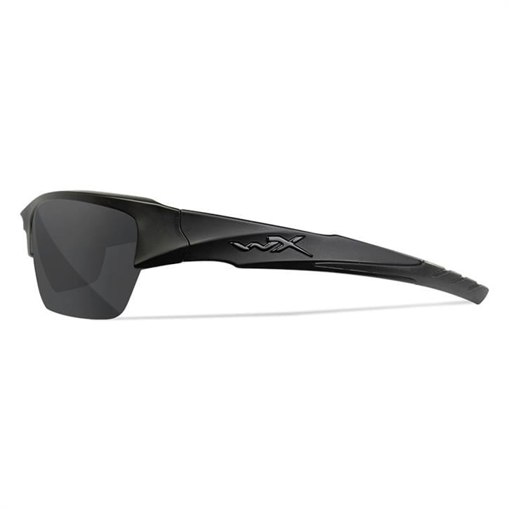 WILEY X VALOR 2.5 Balistik Gözlük (2 Lens)