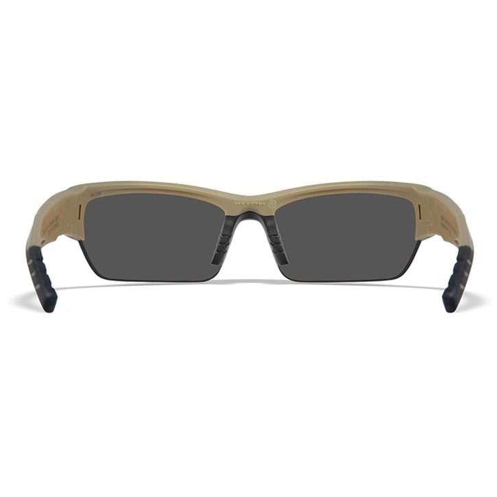 WILEY X VALOR 2.5 Balistik Gözlük (3 Lens)