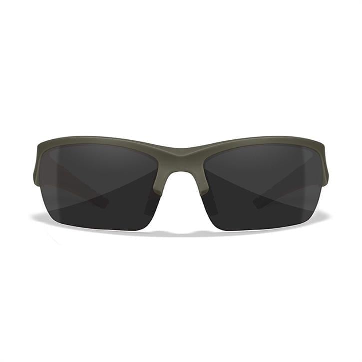WILEY X VALOR 2.5 Balistik Gözlük (3 Lens)