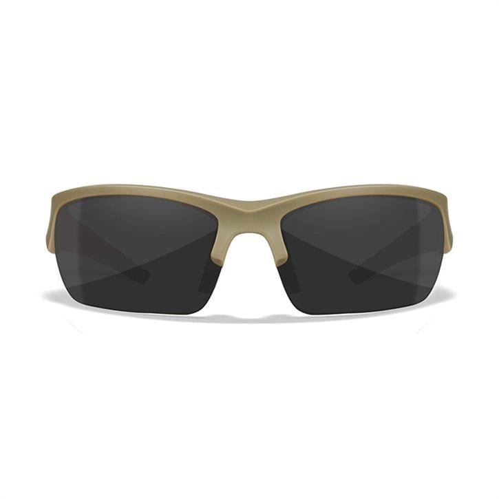 WILEY X VALOR 2.5 Balistik Gözlük (3 Lens)