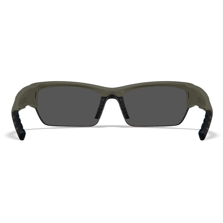 WILEY X VALOR 2.5 Balistik Gözlük (3 Lens)