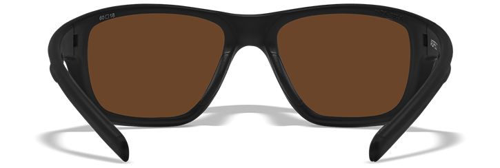 WILEY X WX Aspect Polarize Güneş Gözlüğü