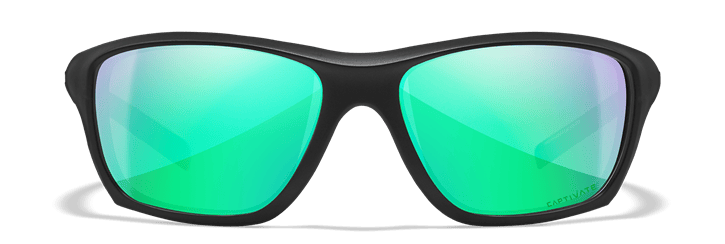 WILEY X WX Aspect Polarize Güneş Gözlüğü