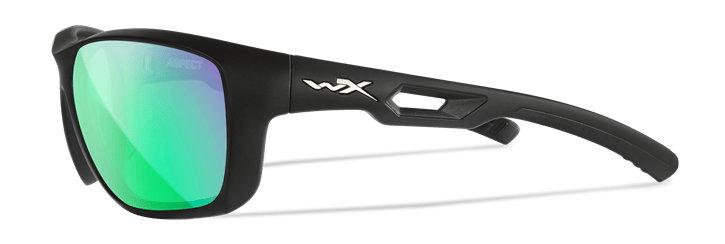 WILEY X WX Aspect Polarize Güneş Gözlüğü
