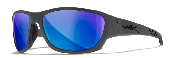 WILEY X WX Climb Polarize Güneş Gözlüğü