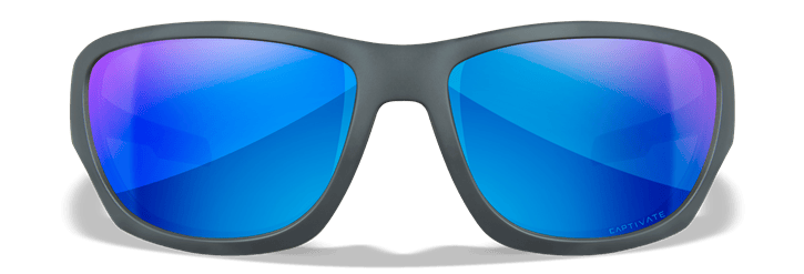 WILEY X WX Climb Polarize Güneş Gözlüğü