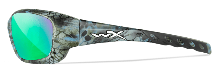 WILEY X WX Gravity Kryptek Güneş Gözlüğü