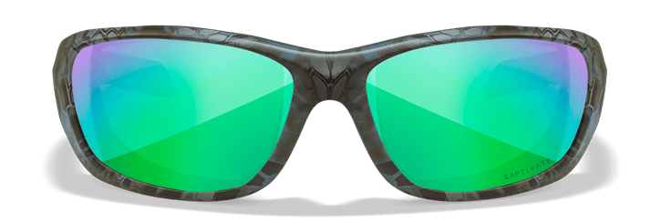 WILEY X WX Gravity Kryptek Güneş Gözlüğü