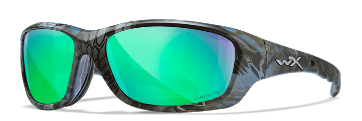 WILEY X WX Gravity Kryptek Güneş Gözlüğü