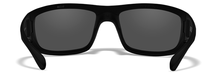 WILEY X WX Omega Black Ops. Balistik Gözlük