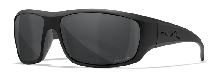 WILEY X WX Omega Black Ops. Balistik Gözlük