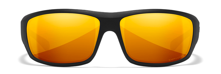 WILEY X WX Omega Polarize Güneş Gözlüğü