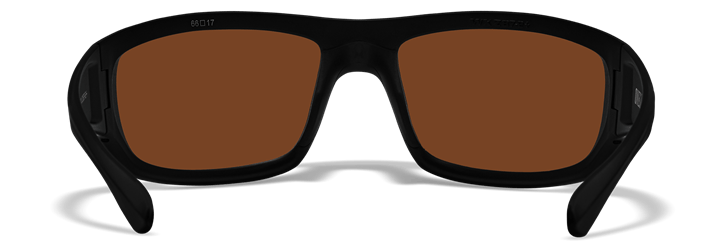 WILEY X WX Omega Polarize Güneş Gözlüğü