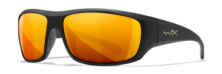 WILEY X WX Omega Polarize Güneş Gözlüğü