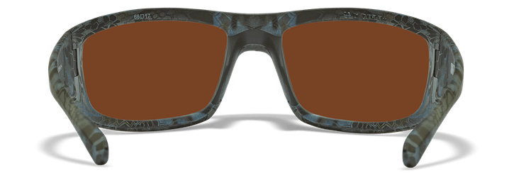 WILEY X WX Omega Polarize Güneş Gözlüğü