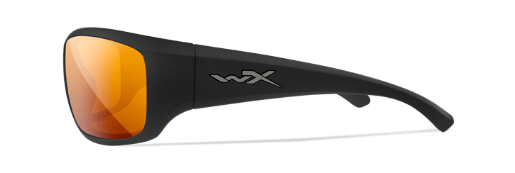 WILEY X WX Omega Polarize Güneş Gözlüğü