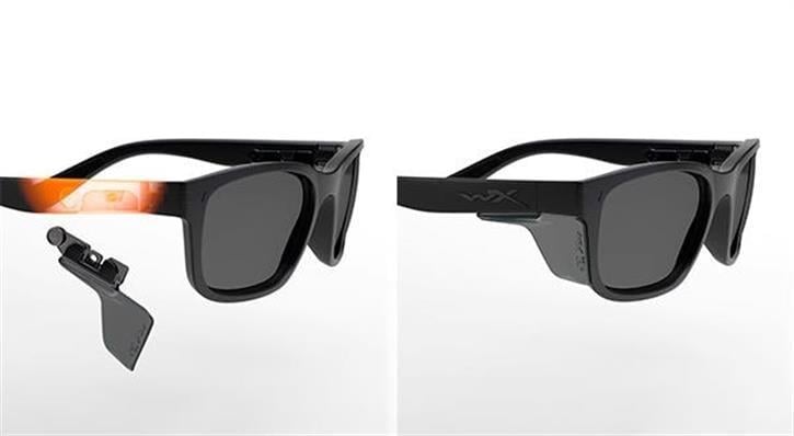 WILEY X WX Ovation Güneş Gözlüğü