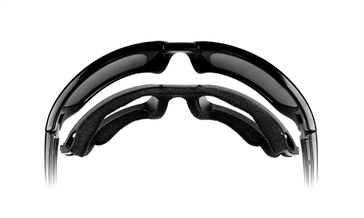 WILEY X WX Ozone Güneş Gözlüğü