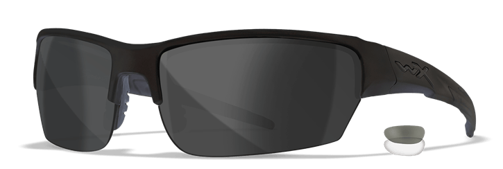 WILEY X WX Valor 2.5 Balistik Gözlük