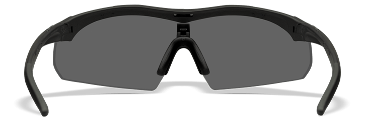 WILEY X WX Vapor 2.5 Balistik Gözlük (2 Lens)