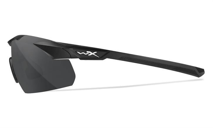 WILEY X WX Vapor 2.5 Comm. Balistik Gözlük (3 Lens)
