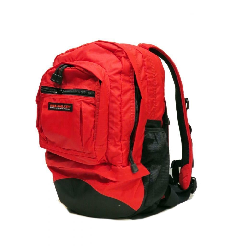 Wise-Walker CB-01 Günlük Sırt Çantası (M)