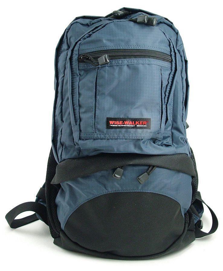 Wise-Walker CB-01 Günlük Sırt Çantası (M)
