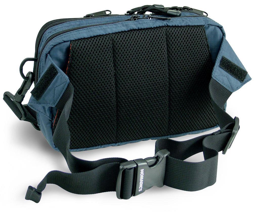 Wise-Walker MW-01/2 Yürüyüş Çantası (L)