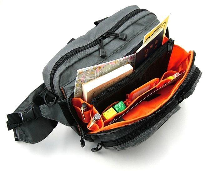 Wise-Walker WW-04 Günlük Çanta B5