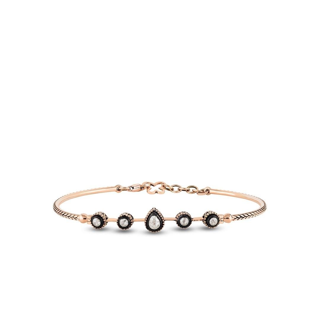 0.20 Karat Elmas Bileklik