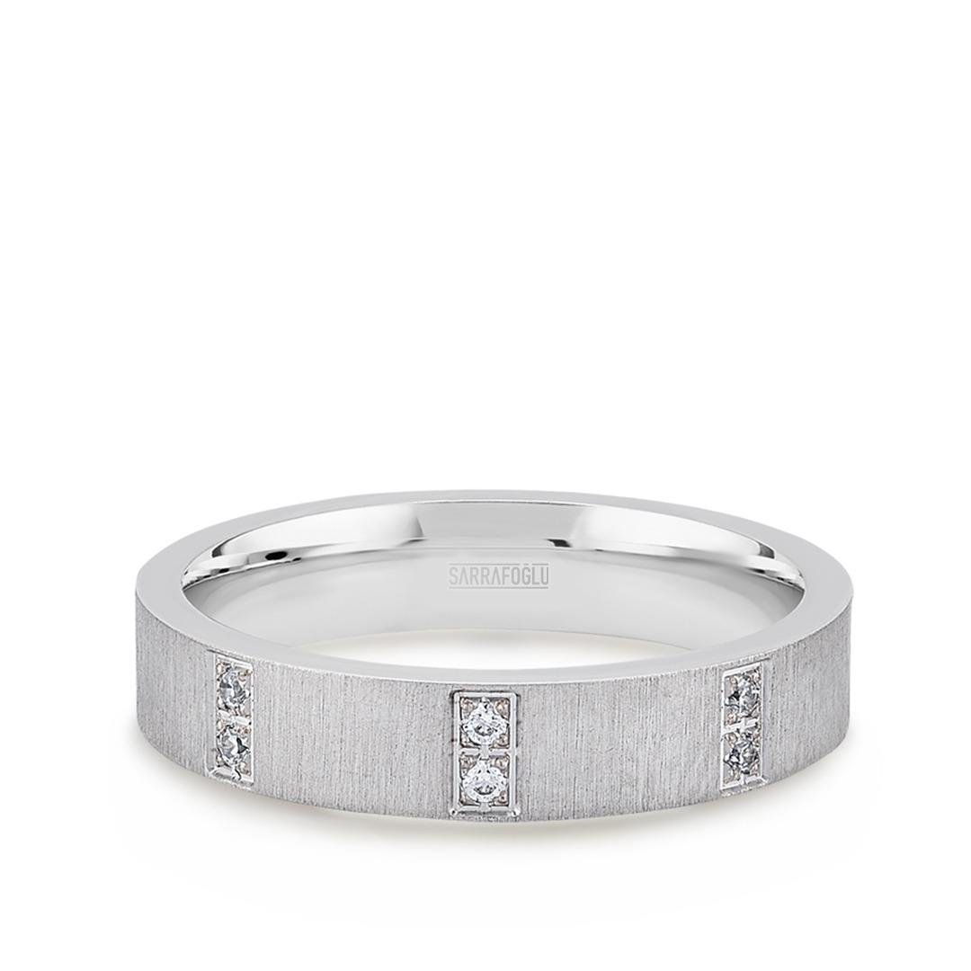 0.14 Karat Alyans Yüzük