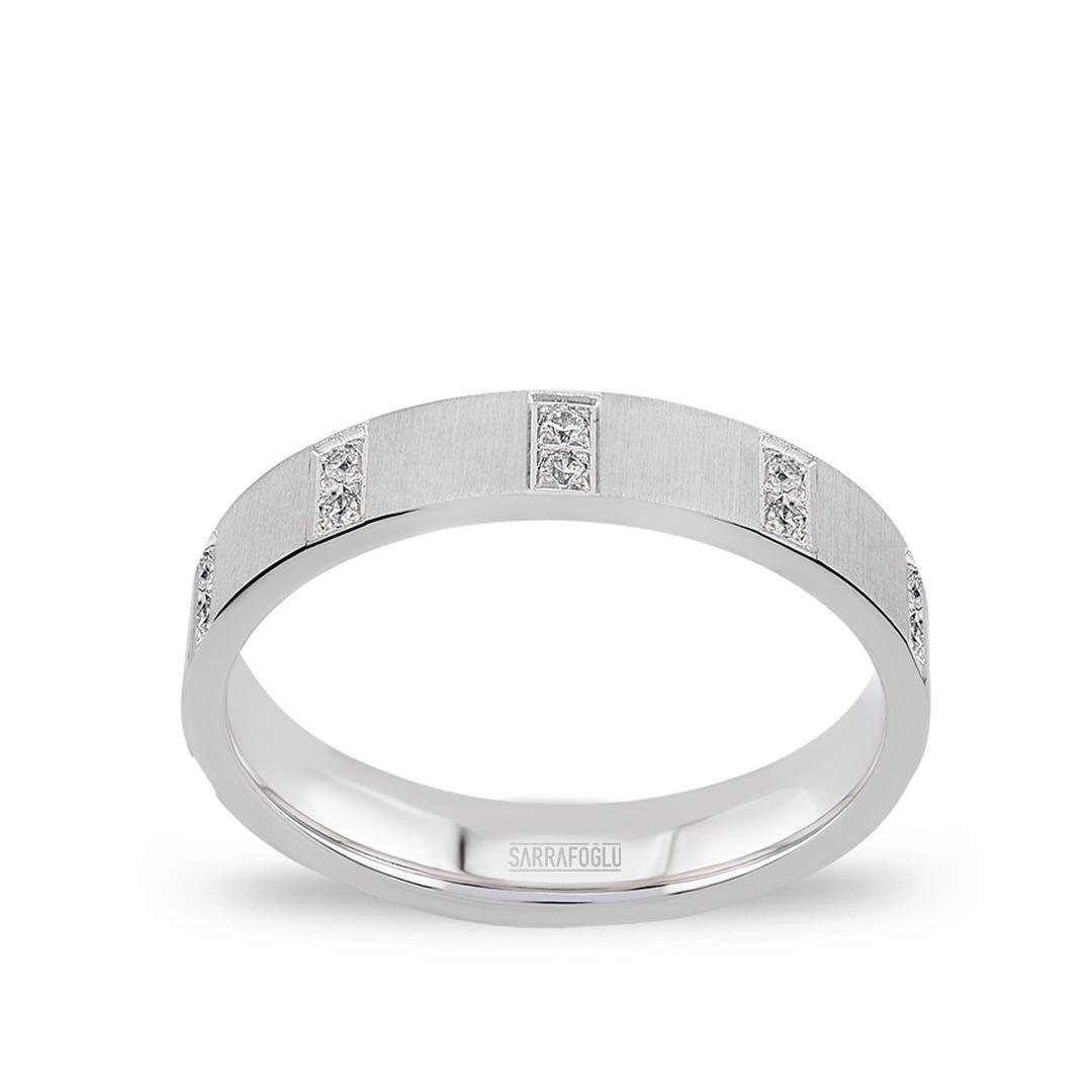 0.14 Karat Alyans Yüzük
