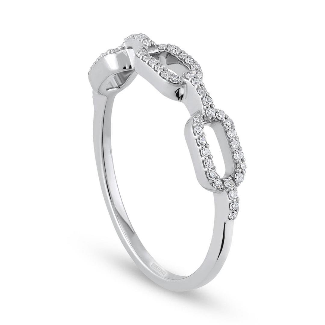 0.15 Karat Tasarım Yüzük