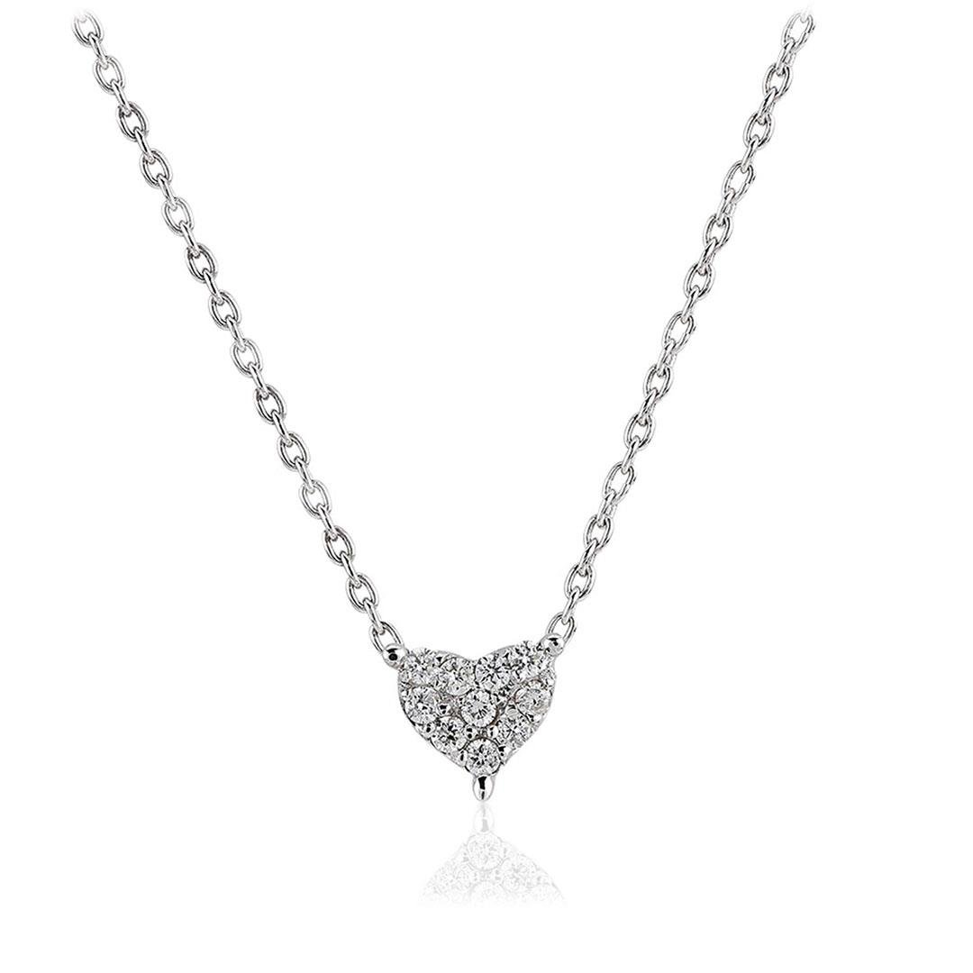 0.10 Karat Tasarım Kolye