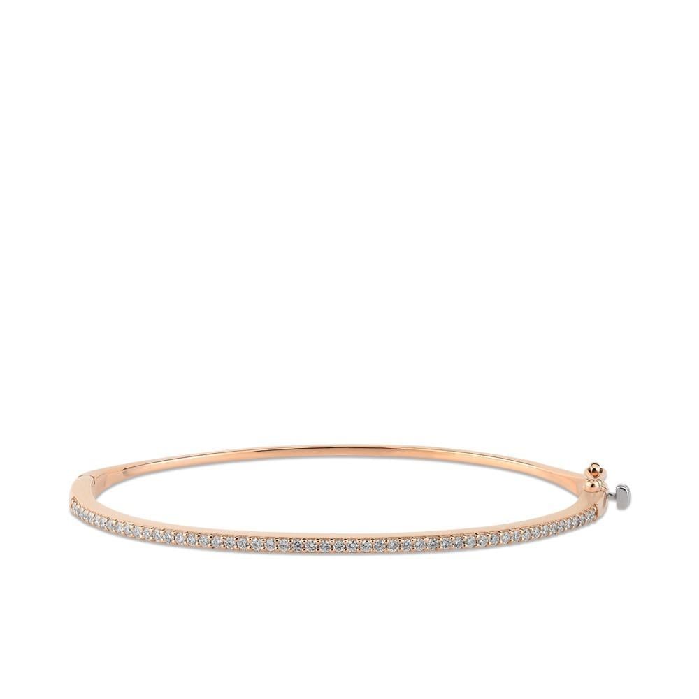 0.40 Karat Tasarım Bileklik