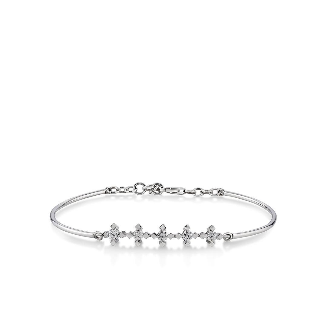 0.30 Karat Tasarım Bileklik