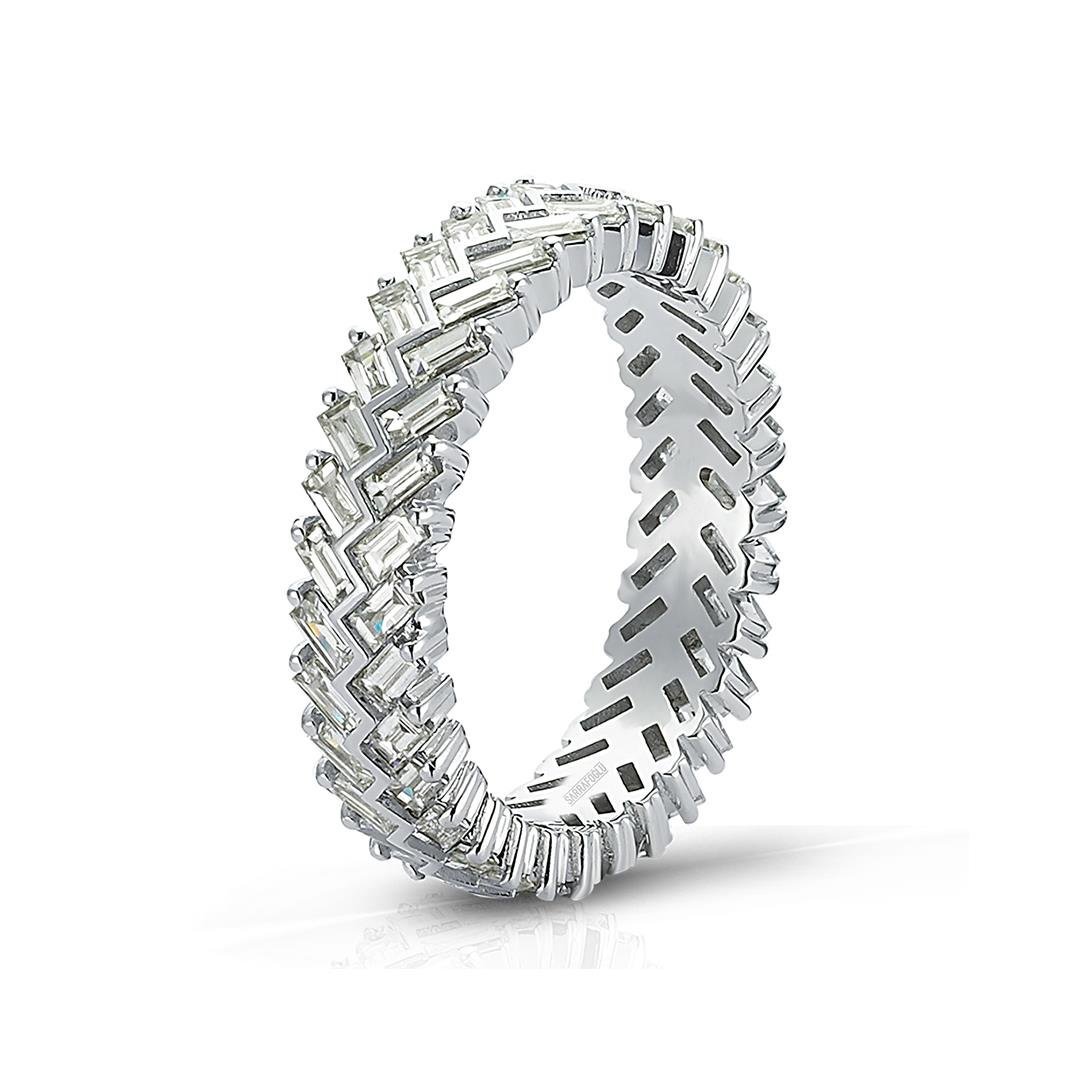 1.90 Karat Tamtur Taşlı Yüzük