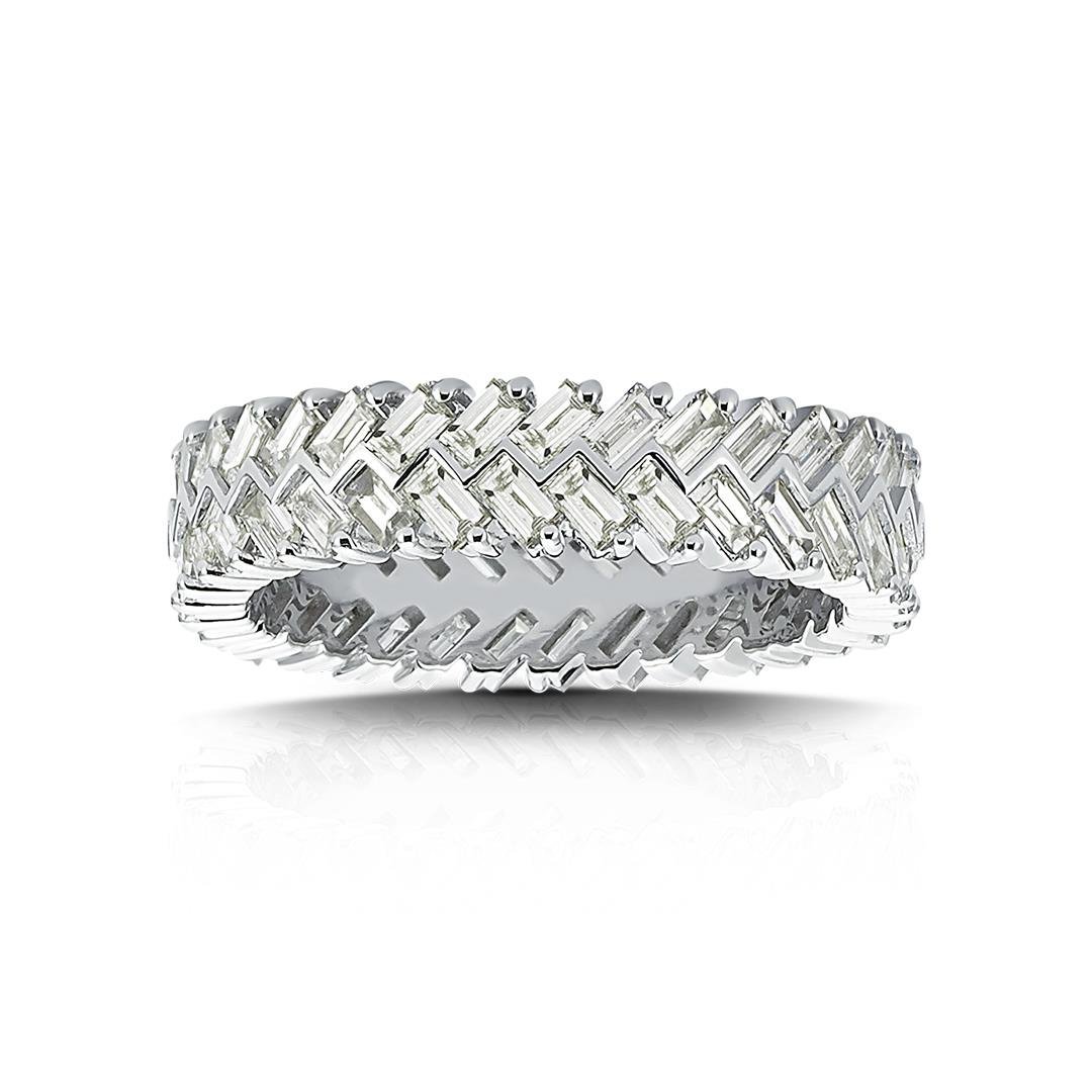 1.90 Karat Tamtur Taşlı Yüzük