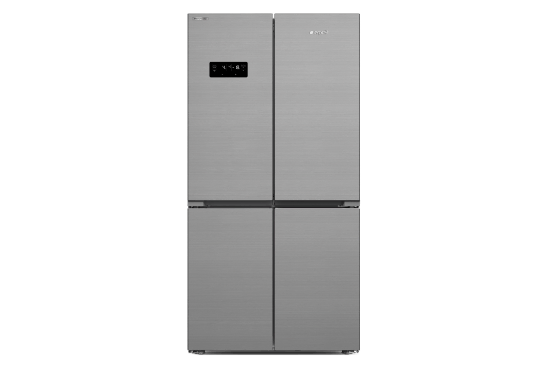 391572 EI Gardırop Tipi Buzdolabı