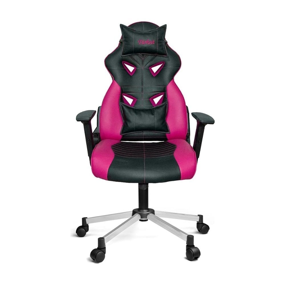 Türksit Çağrı Pro Oyuncu Koltuğu Pembe
