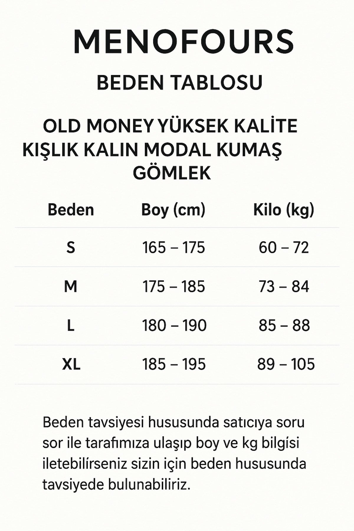 Old Money Yüksek Kalite Kışlık Kalın Modal Kumaş Gömlek Kahverengi