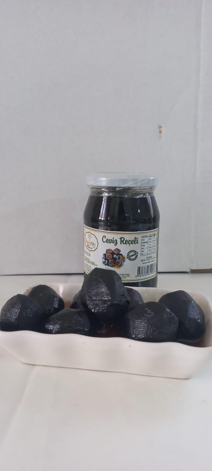 Ceviz Reçeli (430gr)
