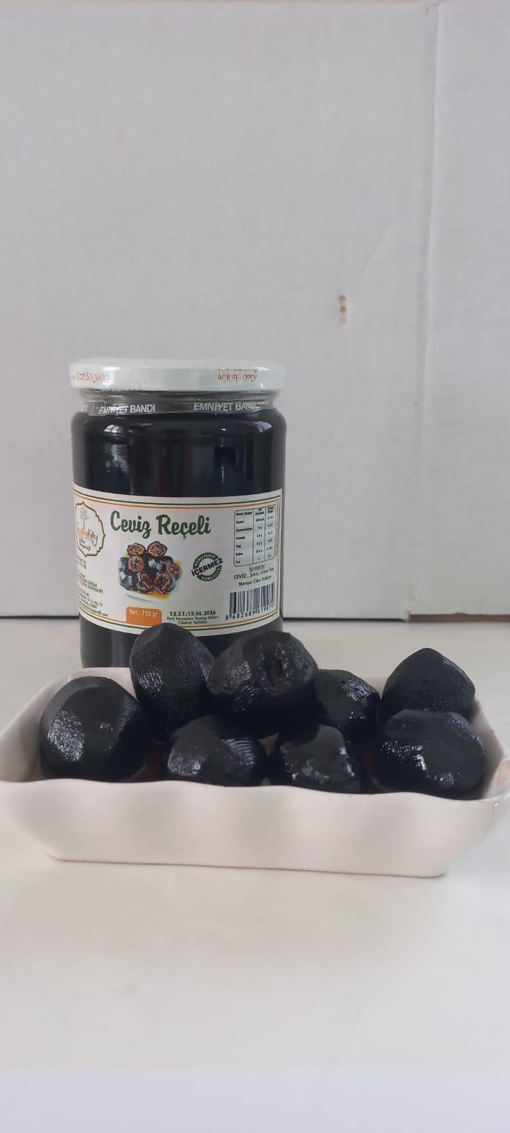 Ceviz Reçeli (750gr)