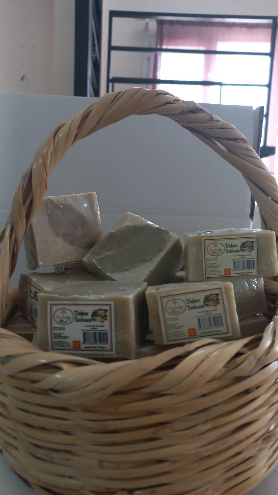 Defne Sabunu (120gr)