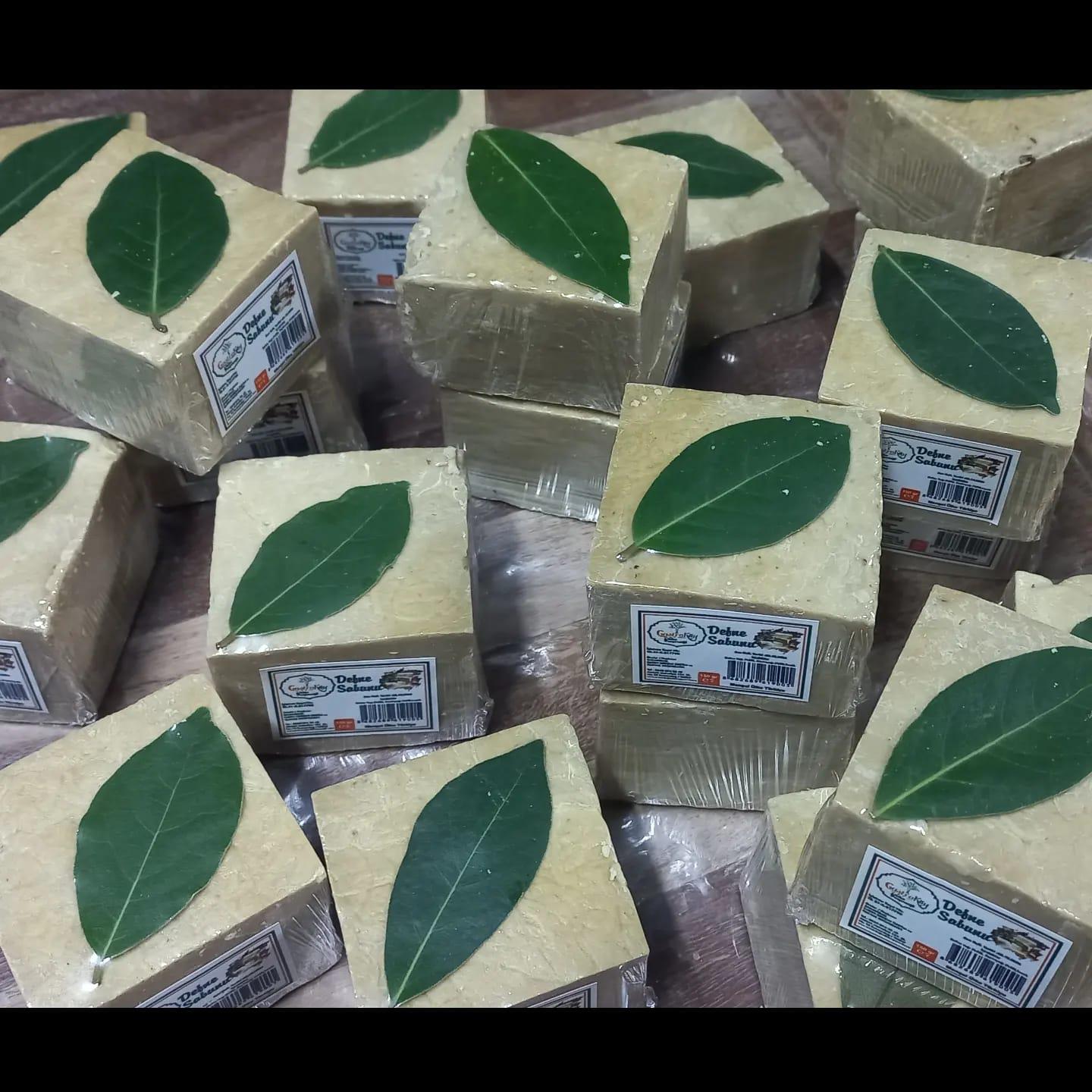 Defne Sabunu (120gr)
