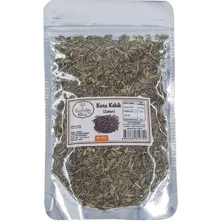 Kuru Kekik (40gr)