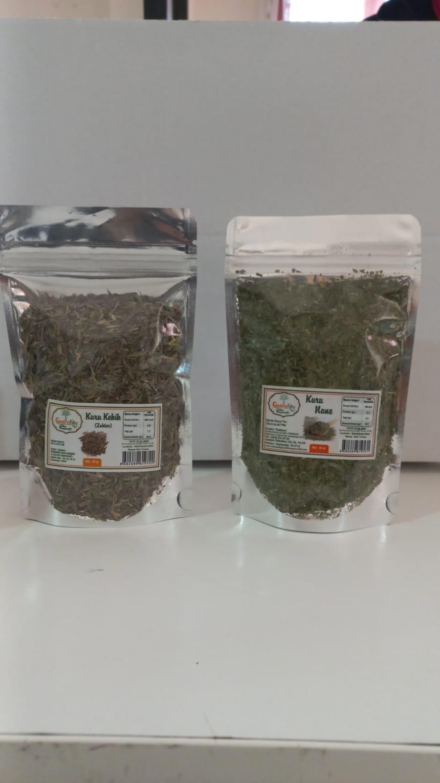 Kuru Nane (40gr)